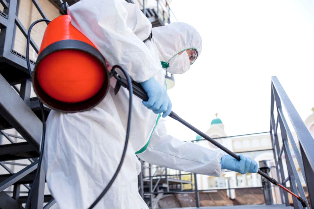 fabrika ilaçlama hizmeti ve dezenfeksiyon servisi izmir kirazogluilaclama