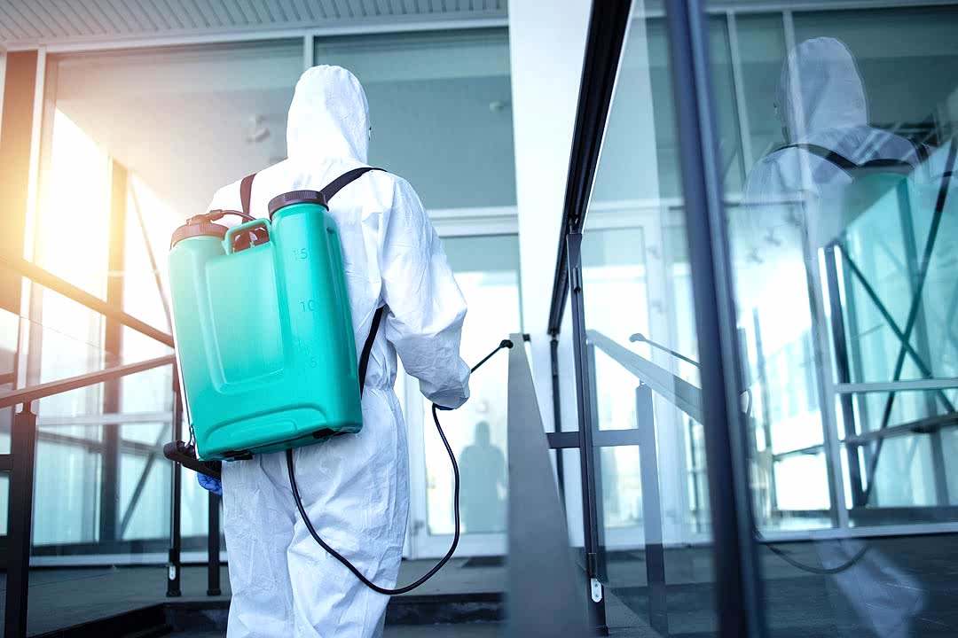 mağaza ilaçlama izmir avm ilaçlama izmir