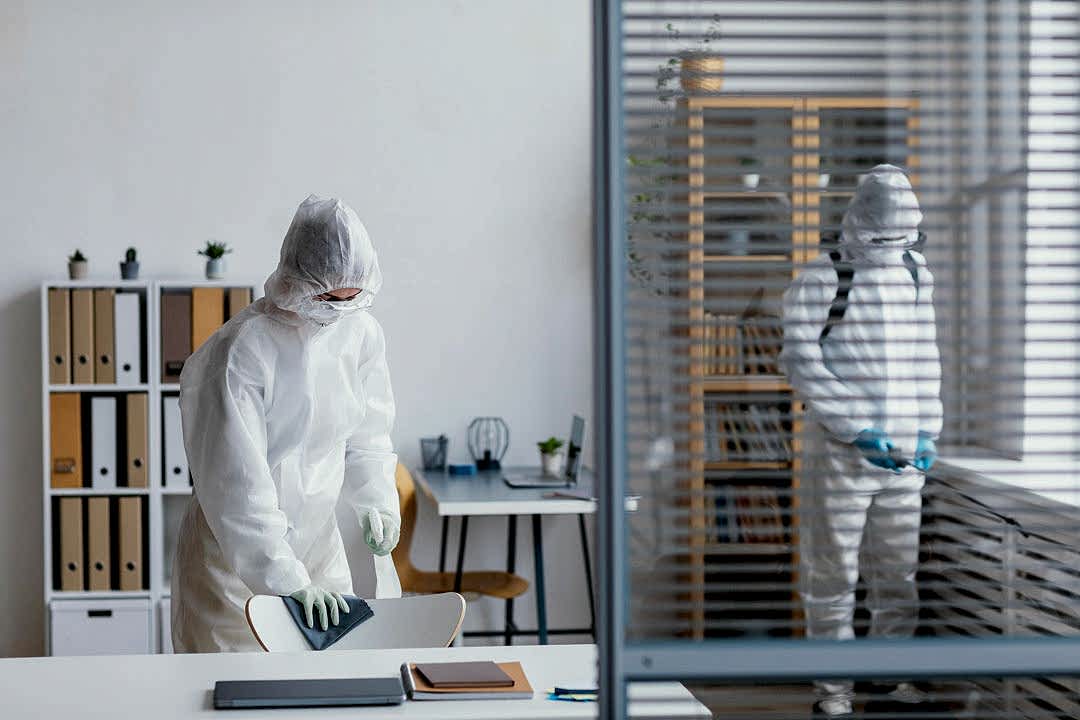 ofis ilaçlama iş yeri ilaçlama izmir kirazoglu ilaçlama